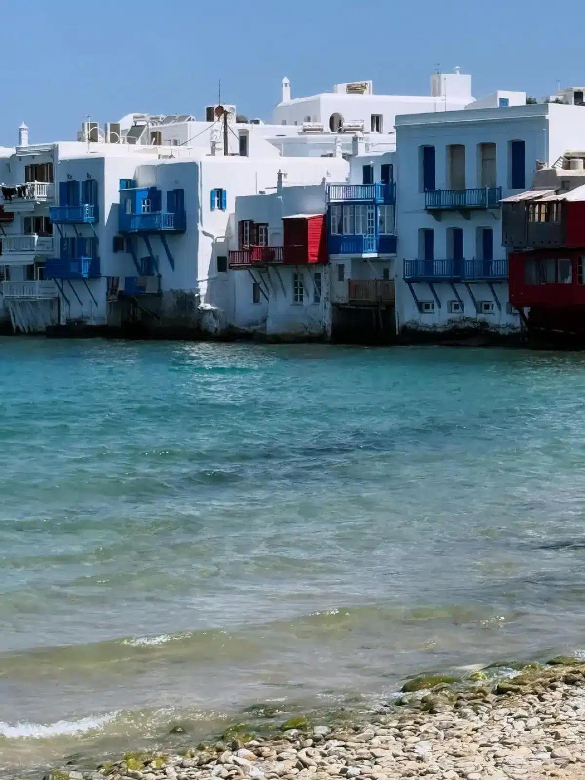 mykonos
