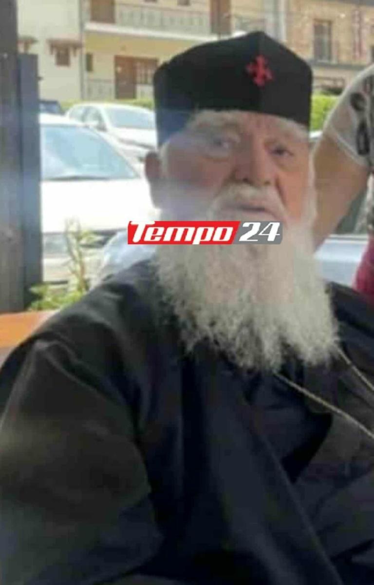 Πάτρα: