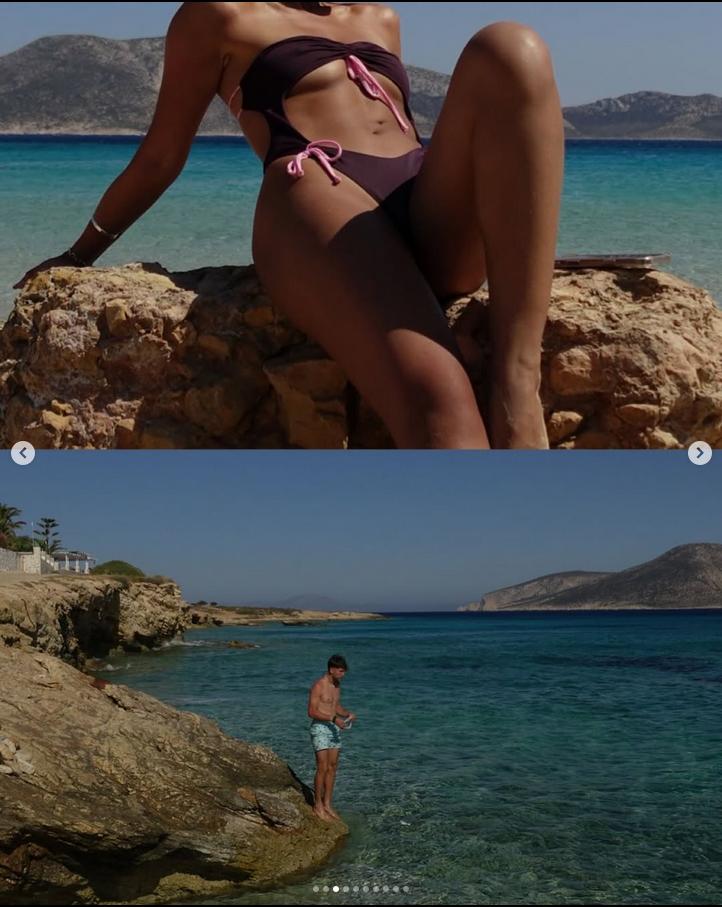 Εντυπωσιακή