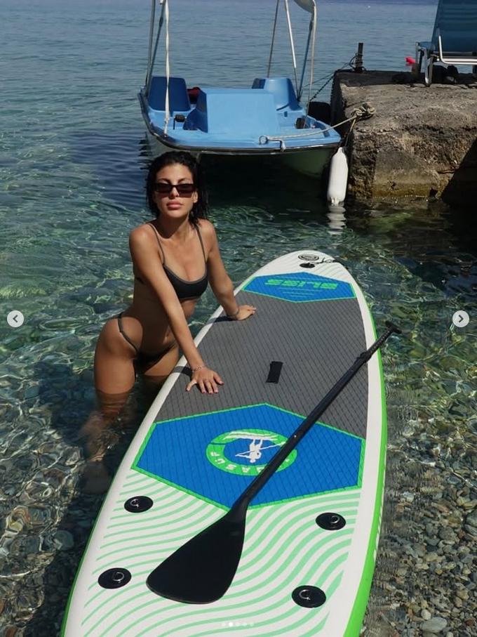 Εντυπωσιακή