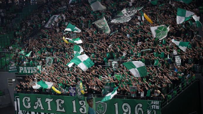 Απόφαση Γιαννακόπουλου για ΟΑΚΑ - Αυξάνεται κι άλλο η χωρητικότητα!