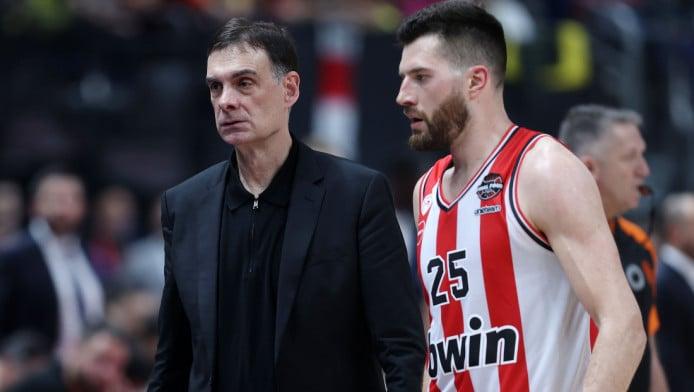 "Πακέτο" με τον Πίτερς: Η Ρεάλ θέλει κι άλλον παίκτη του Ολυμπιακού! 