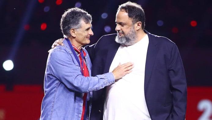 Κορυφαίος εξτρέμ… παρακαλάει για Ολυμπιακό! Νέα πανάκριβη επένδυση Μαρινάκη