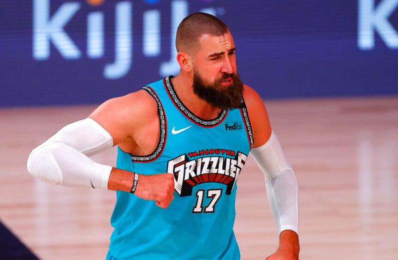 NBAer με άλμα που θα τρελάνει το ΟΑΚΑ - Οι δύο παίκτες που ζήτησε ο Αταμάν!