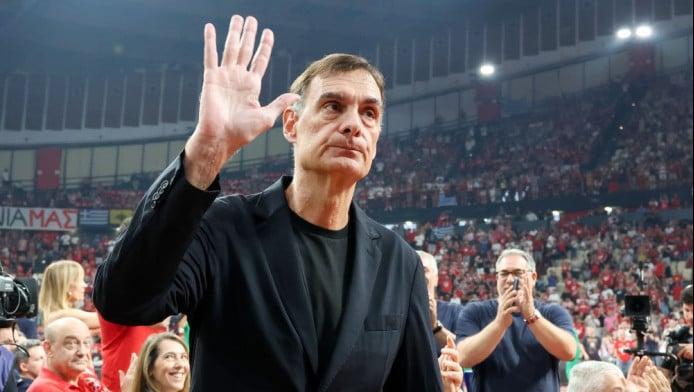 Ο επόμενος μετά τον Γουόρντ στο Λιμάνι, πληρώνει out - Αποφάσισε ο Μίσιτς!