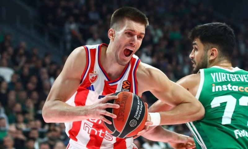 "Πακέτο" με τον Πίτερς: Η Ρεάλ θέλει κι άλλον παίκτη του Ολυμπιακού! 