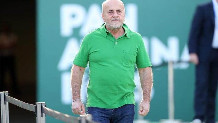 Ο Δώνης αποκάλυψε τη μεγάλη μεταγραφή του Αλαφούζου - Έλληνας απο εξωτερικό
