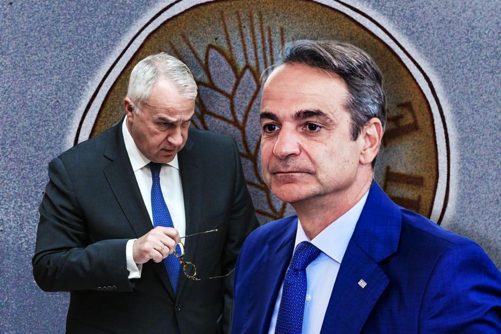 mitsotakis