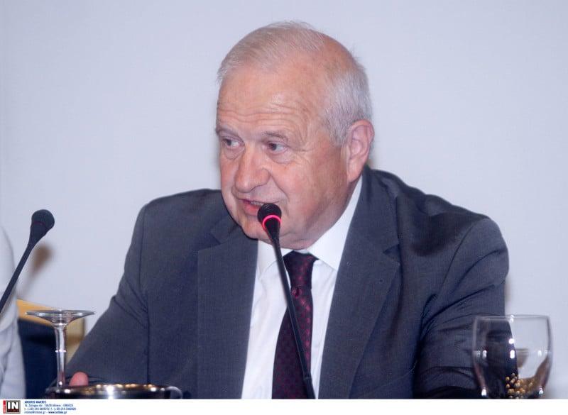 Εξελίξεις με Κατσαρή στον ΠΑΟΚ - Δεν έγινε δεκτή η παραίτησή του!