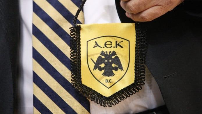 Έφυγε από την ΑΕΚ και υπέγραψε στην Ισπανία (ΦΩΤΟ)