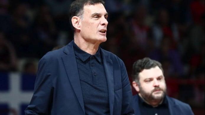 "Κλέβει" τον στόχο του Ολυμπιακού ομάδα της Euroleague; (ΦΩΤΟ)