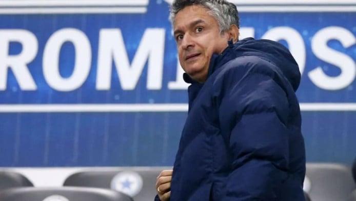 Φοβερή ανατροπή! - Σχεδιασμός με Σπανό στον Ατρόμητο - Τι γίνεται με Χασίν
