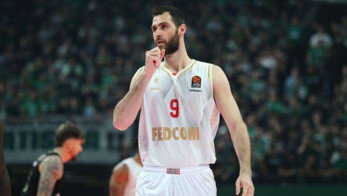 Ποια ομάδα της Euroleague έχει στο στόχαστρο της τον Παπαγιάννη;