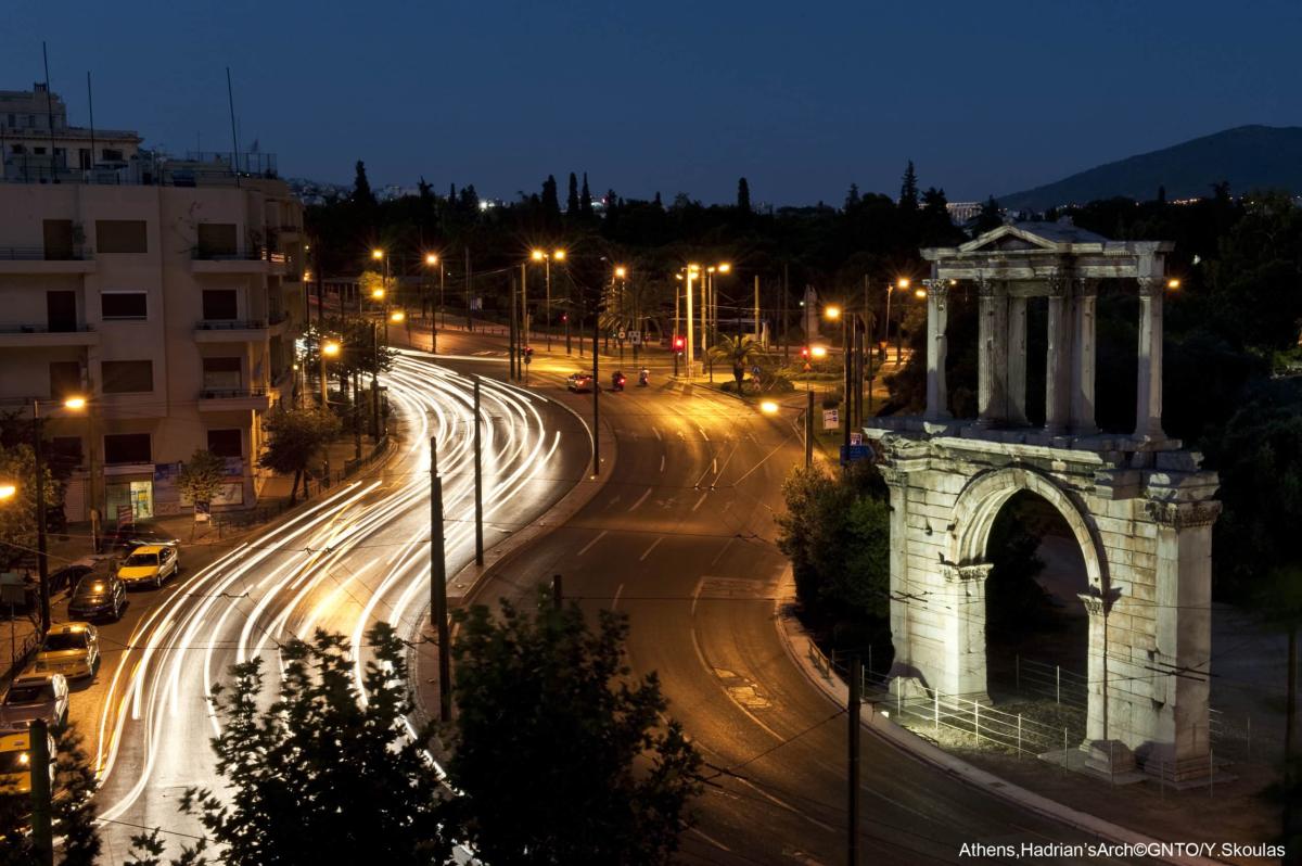 athens