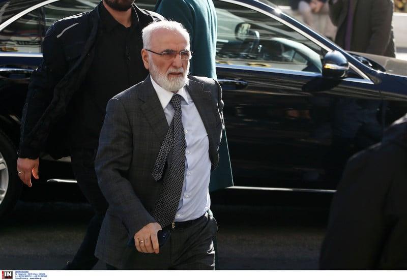 Ποιοί θέλουν νοκ άουτ τον Σαββίδη; Ο πόλεμος λιμανιών και ο "λόγος" Τίγρη