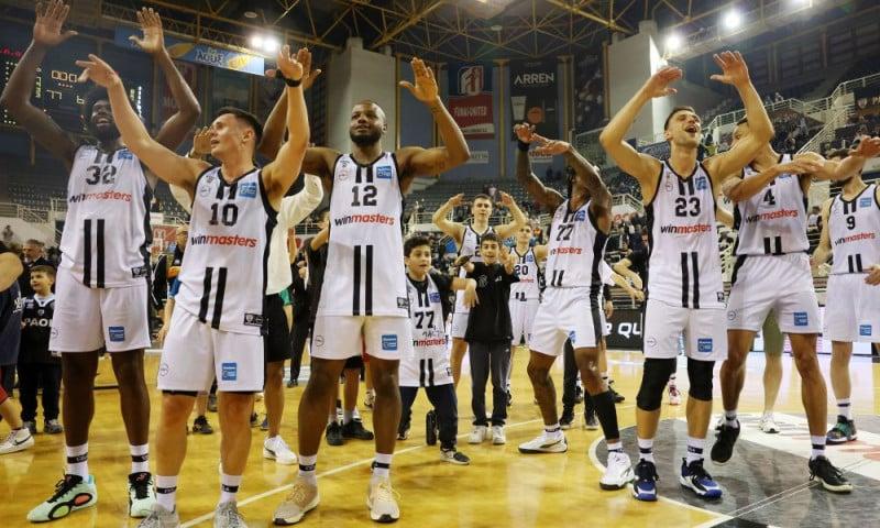 Μεγάλη αλλαγή στον ΠΑΟΚ με το... βλέμμα στα 100 χρόνια