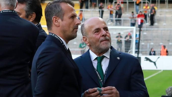 Έκλεισε