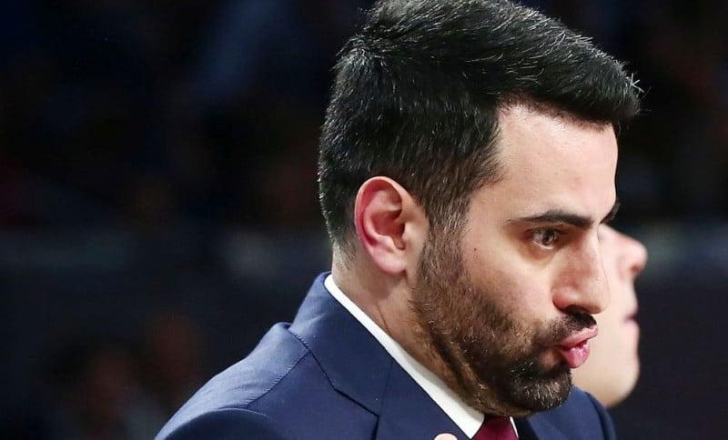 Πιστιόλης: "Το ντοκιμαντέρ Τζόρνταν μου θύμισε Σπανούλη" - Ατάκα για Ζοτς