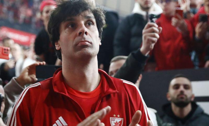 Πιστιόλης: "Το ντοκιμαντέρ Τζόρνταν μου θύμισε Σπανούλη" - Ατάκα για Ζοτς