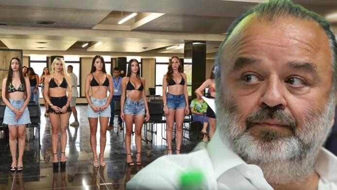 Αποκάλυψη! Χορηγός σε καλλιστεία ο Μάριος Ηλιόπουλος