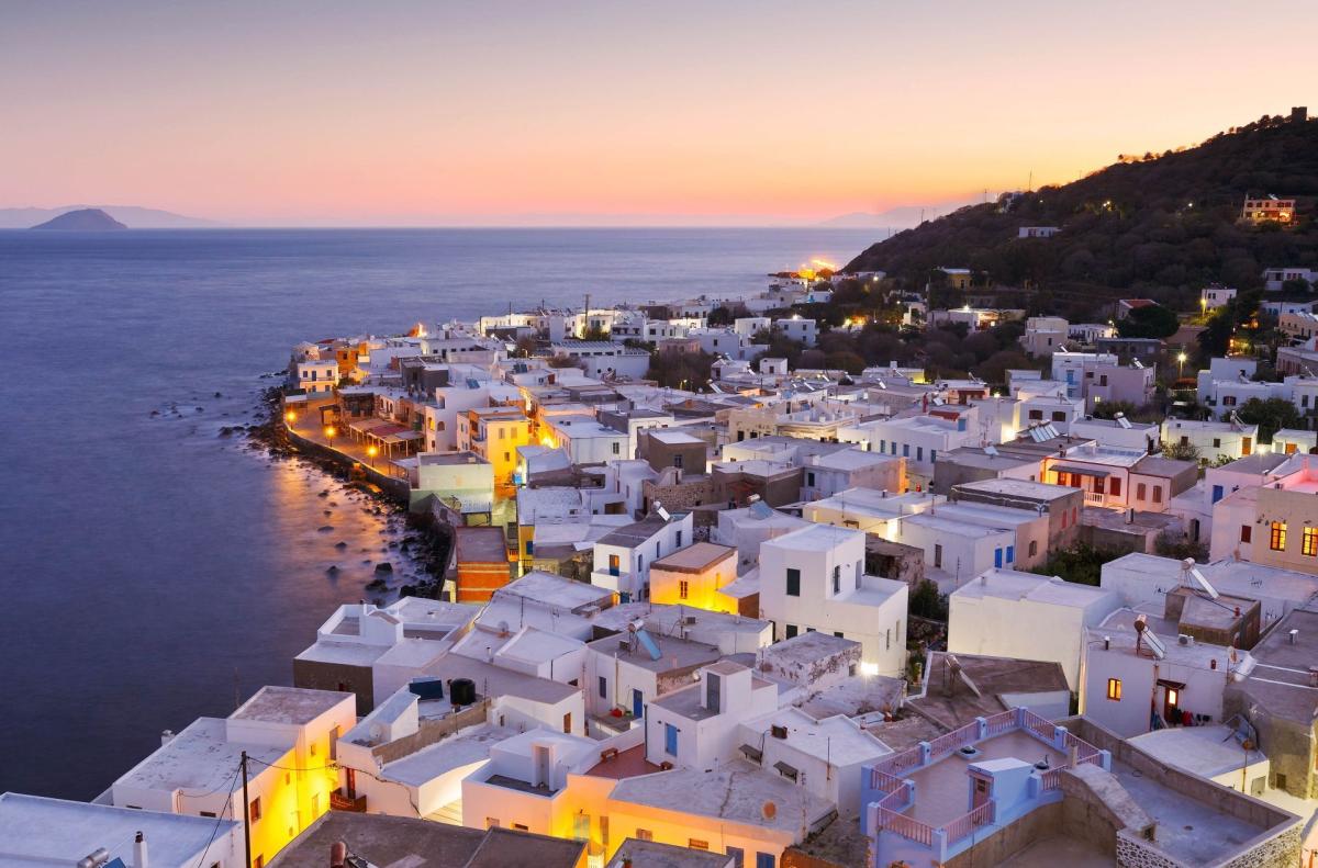 nisyros