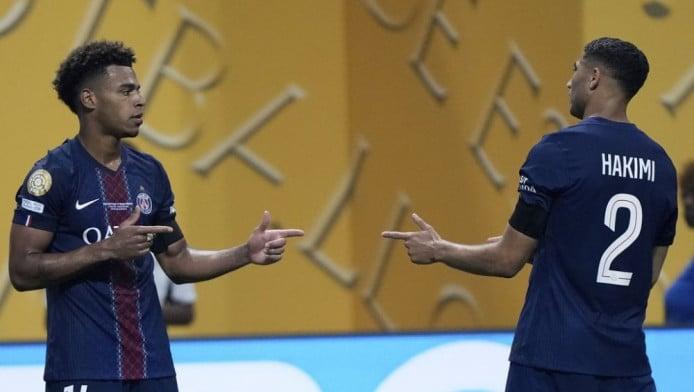 Ακάθεκτη για νέα κούπα η Παρί Σεν Ζερμέν - Υπέταξε και την Μπάγερν (Vid)