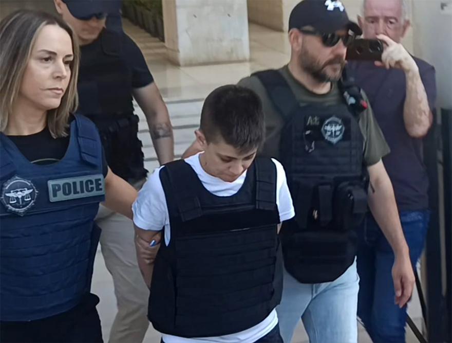 Ομολόγησε Ομολόγησε