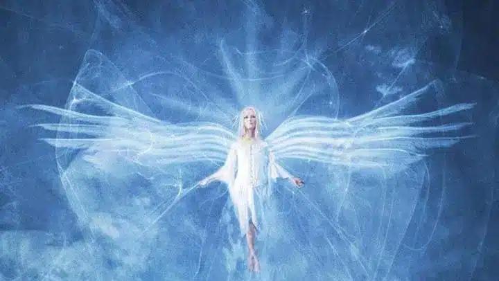 2. angel guardian