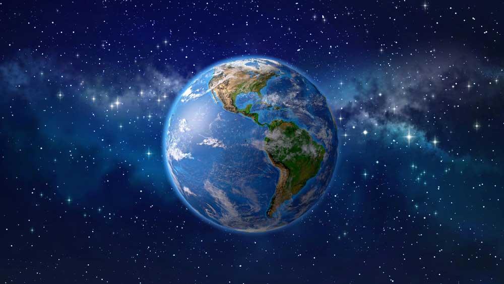 earth