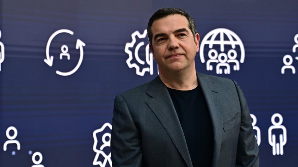 tsipras