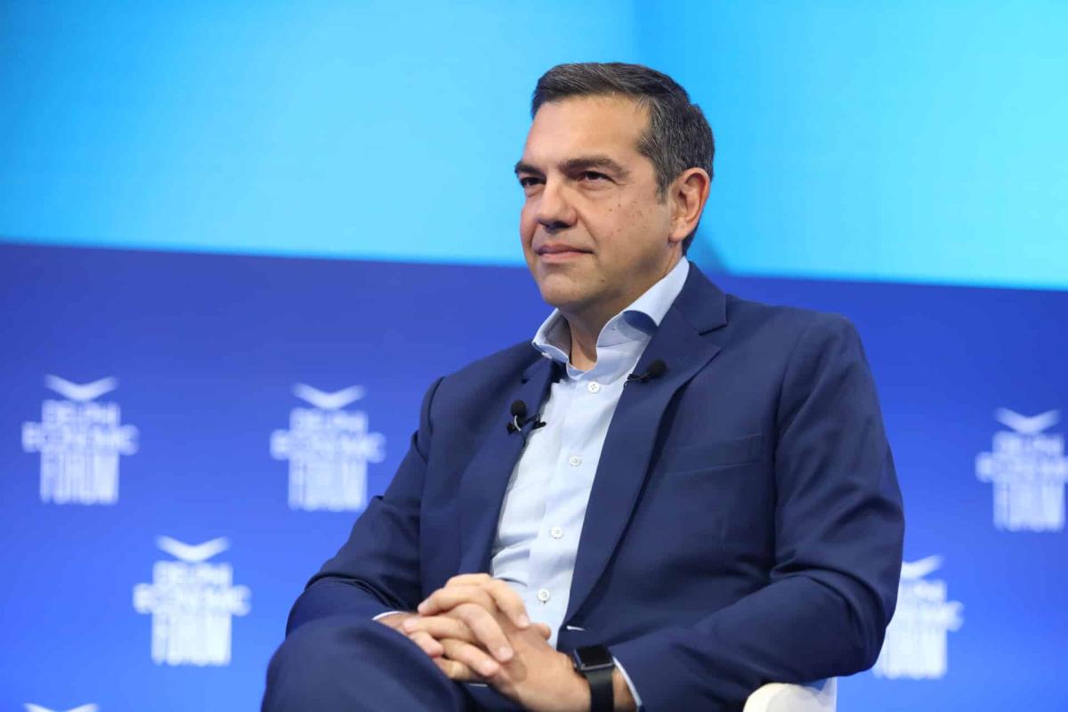 tsipras