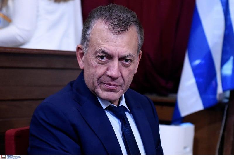 Ανακοίνωση-απάντηση