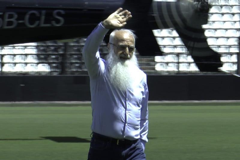 Αποκάλυψη