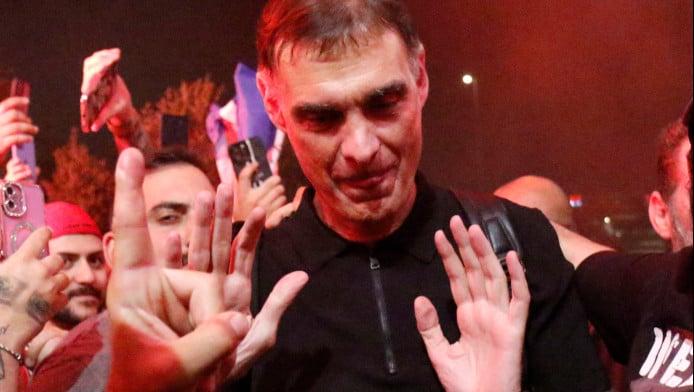 «Άλλος ο εκλεκτός του Μπαρτζώκα, όχι ο Μίσιτς - Του έδινε ό,τι ήθελε»!