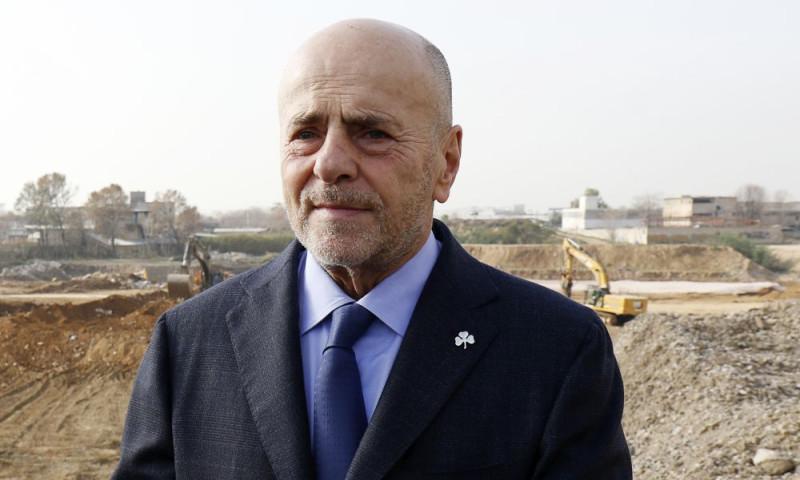 Ευχαρίστησε Αλαφούζο ο Ερασιτέχνης ΠΑΟ - Αυτός ο λόγος