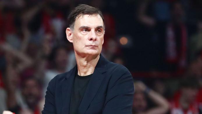 Το... φωνάζουν: "Πιθανότερο να φύγει από τον Ολυμπιακό"
