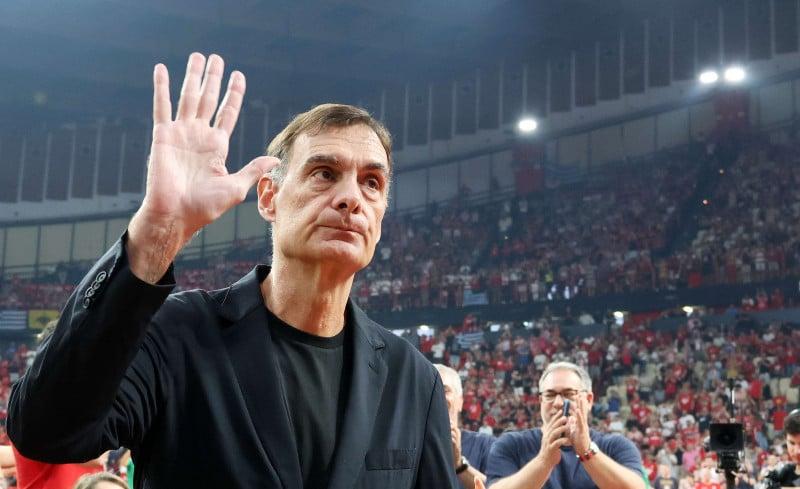 Έτοιμο το συμβόλαιο Μίσιτς ο Ολυμπιακός - Στις 25.7 ανακοινώνει και NBAer!