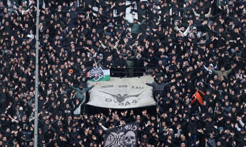 ΣΟΚ με γνωστό οπαδό του ΠΑΟΚ - Δέχθηκε επίθεση από δύο αγνώστους