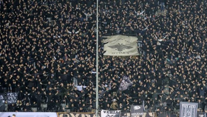 Ανακοίνωση ΣΦ ΠΑΟΚ για γήπεδο - "Περιμένουμε από Σαββίδη να καθαρίσει..."