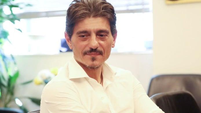 Το "έριξε" ο Γιαννακόπουλος για Βαλαντσιούνας - "Απάντηση απόψε..."