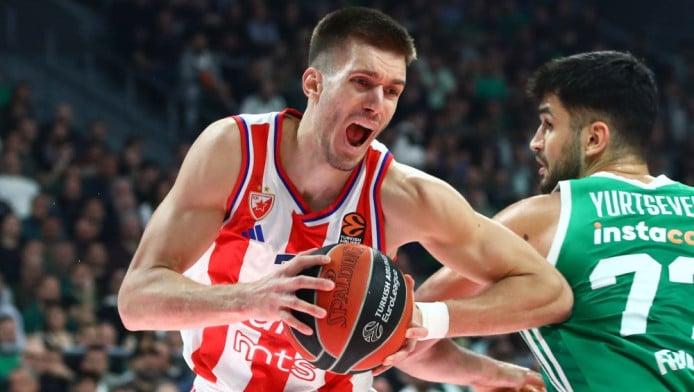 Η... κίνηση της χρονιάς στη Euroleague: "Ανταλλαγή Πετρούσεφ με Φερνάντο"!