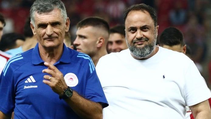 Υπέρβαση Ολυμπιακού με τον εξτρέμ - Δίνει... μάχη για να πείσει τον παίκτη!