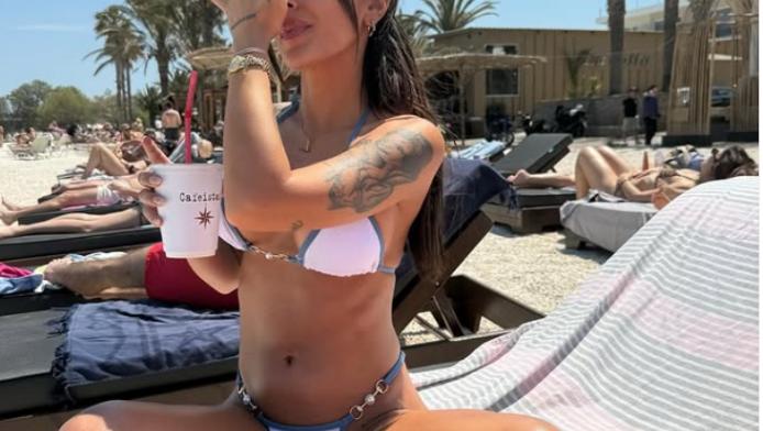 Βγήκε