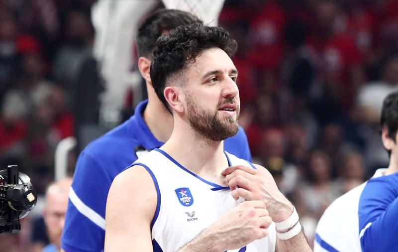 Όλα... τούμπα: "Αποσύρεται από τη διεκδίκηση Μίσιτς ο Ολυμπιακός"!