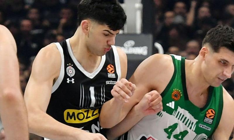O Tρίσταν Βούκσεβιτς
