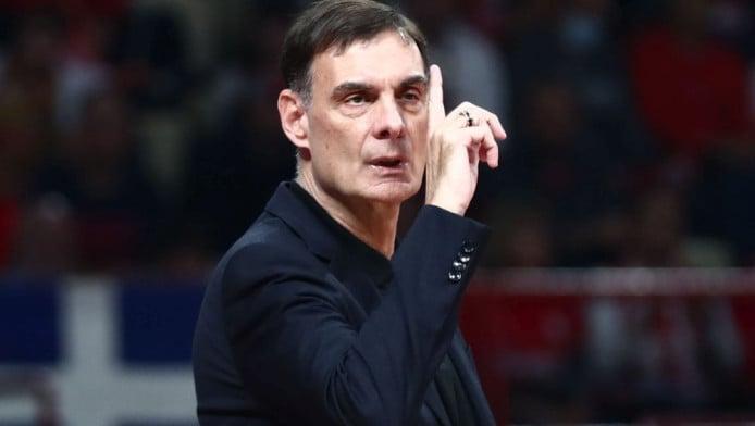 Φεύγει από το ΣΕΦ ο 