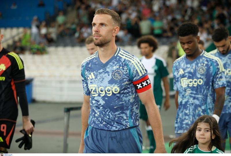 Επιστρέφει στην Premier League ο Χέντερσον - Ανακοινώθηκε!