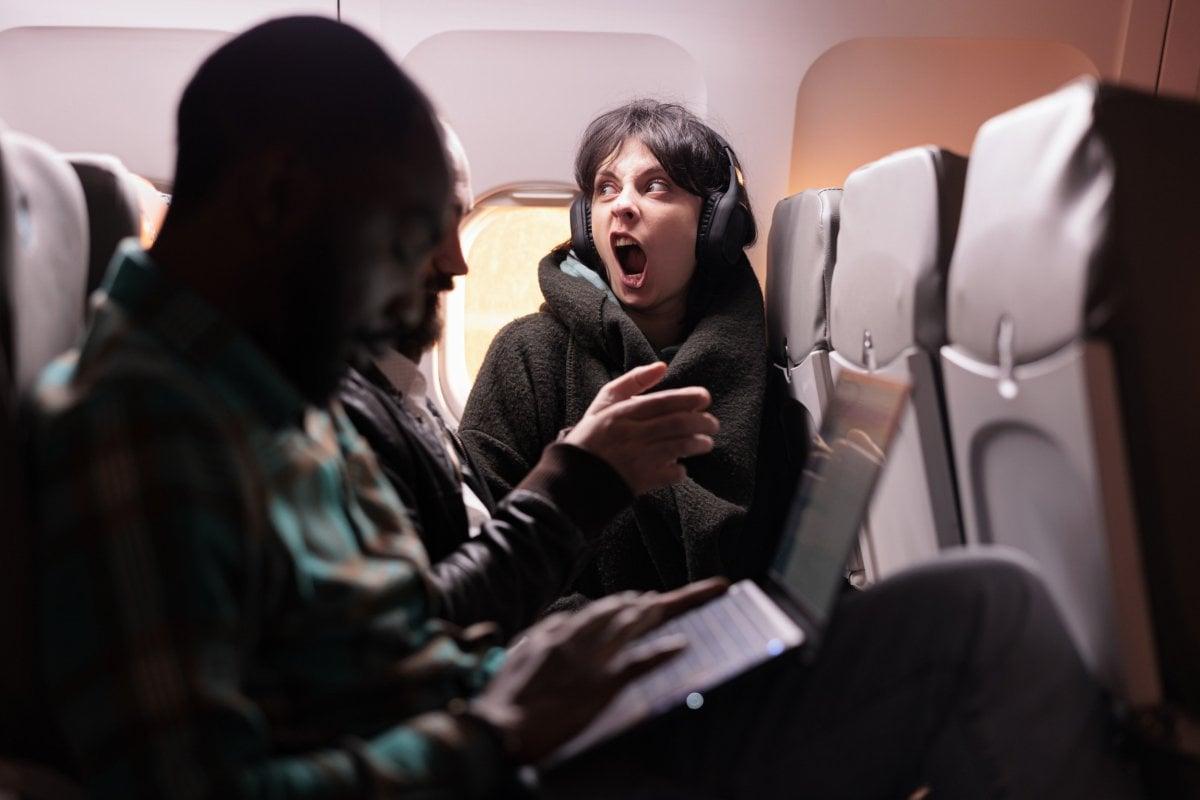passenger