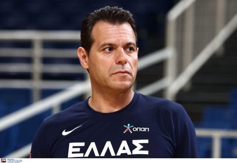 Ατάκες Ιτούδη για Μίσιτς - Από τότε άρχισε το... σήριαλ