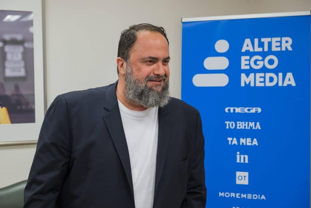 marinakis